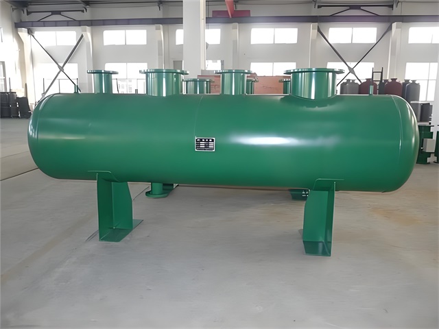岱岳集分水器需要电源吗